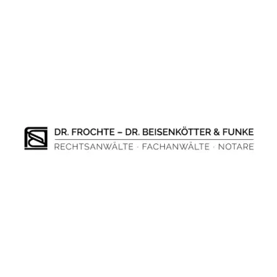 DR.FROCHTE - DR. BEISENKÖTTER & PARTNER