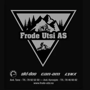 FRODE UTSI AS