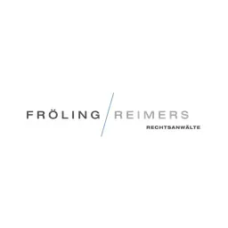 FRÖLING & REIMERS Rechtsanwälte