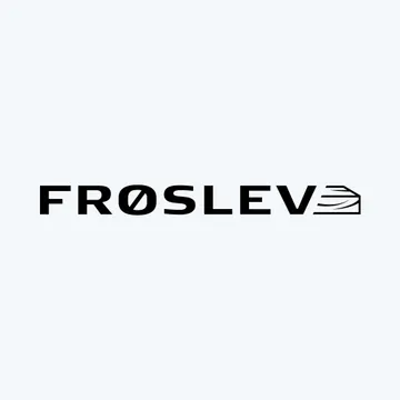 Froslev Logo