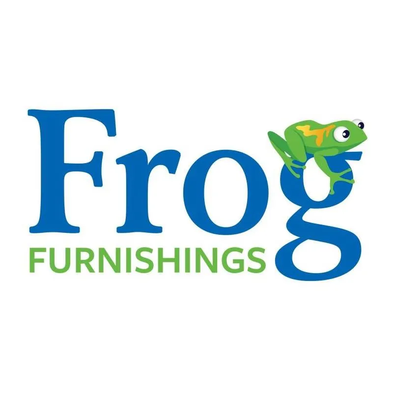 Frog Furnishings