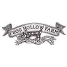 Froghollow logo