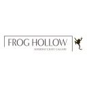 Frog Hollow logo