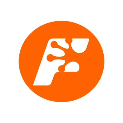 Frog Recruitment logo