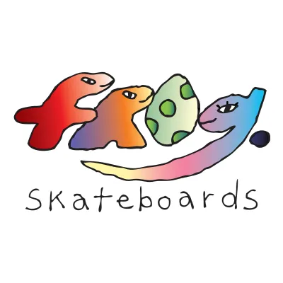 Frogskateboards