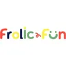 Frolic & Fun logo