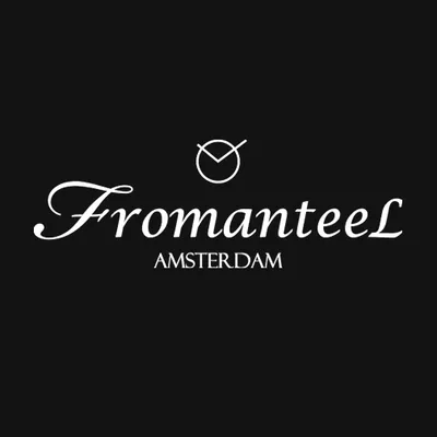 Fromanteel Watches logo