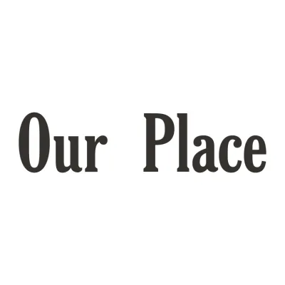 Our Place logo