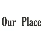 Our Place Logo
