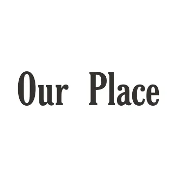 Our Place Logo
