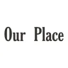 Our Place logo