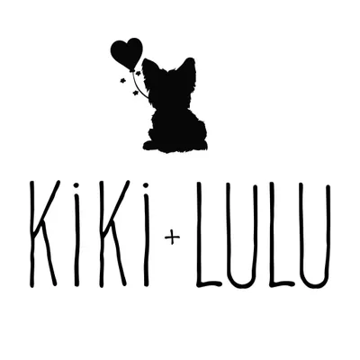 Kiki  Lulu logo