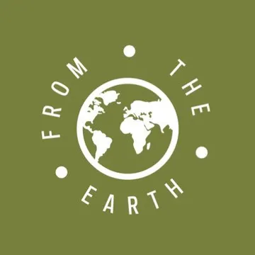 From the Earth Logo