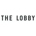 The Lobby logo