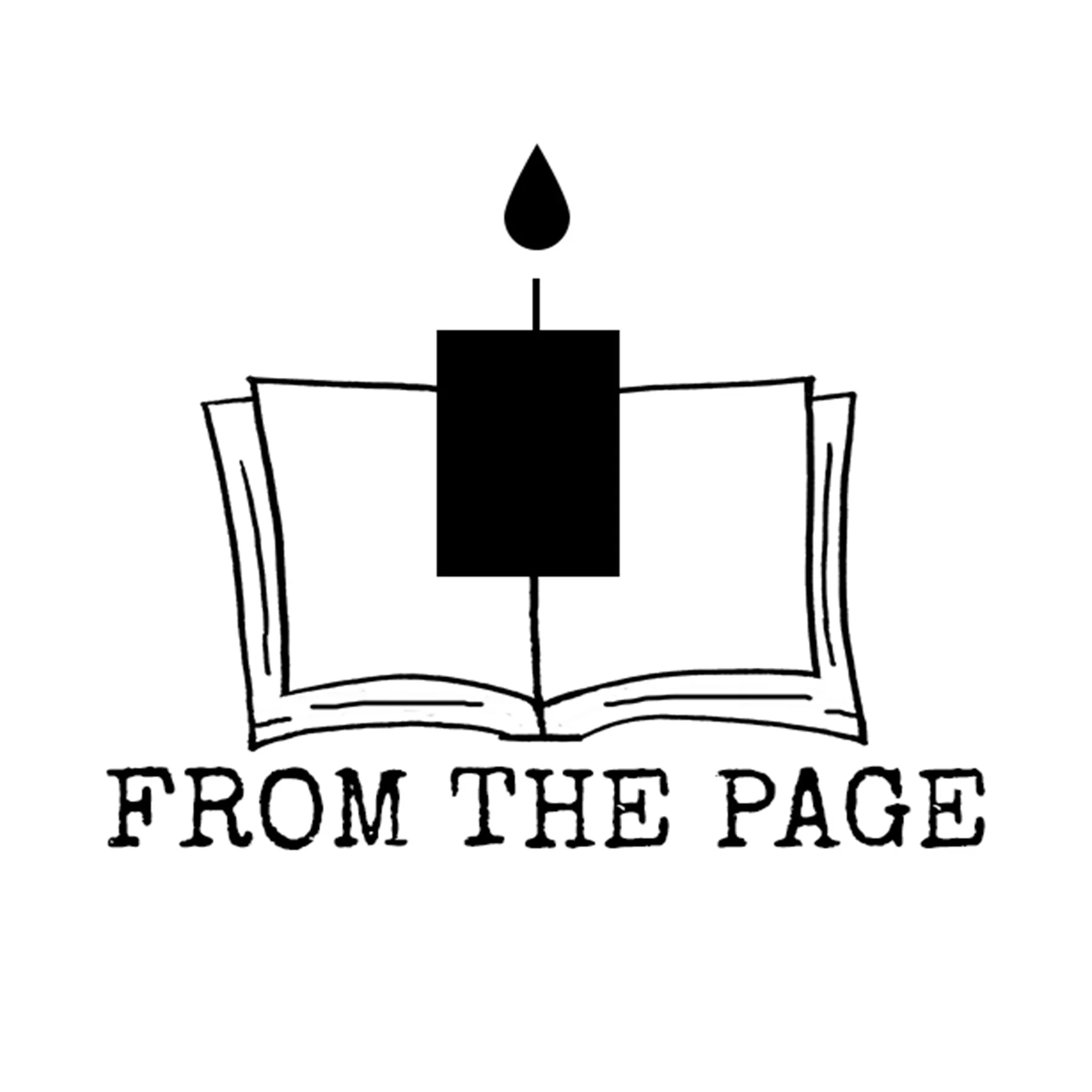 Fromthepagecandles