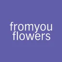 From You Flowers logo