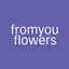 From You Flowers logo