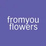 From You Flowers logo