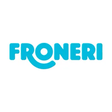 Froneri Logo