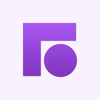 Logo by Brandfetch