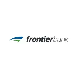 Frontier Bank Logo