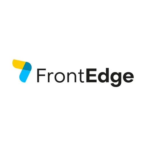 FrontEdge logo
