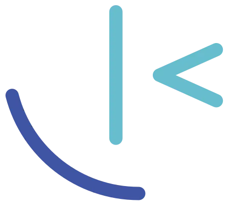 Frontend Mentor logo