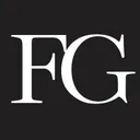 Frontgate logo