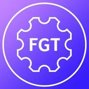 Front Gate Tickets Logo
