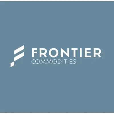 Frontier Commodities Fund LP logo