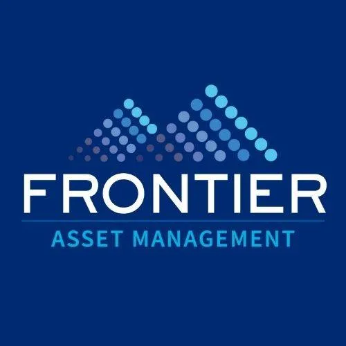 Frontier Asset Management logo