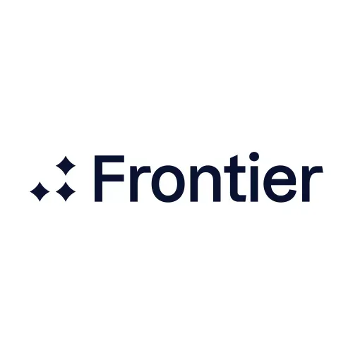 Frontier Climate logo