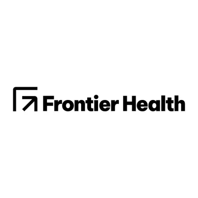Frontier Health logo