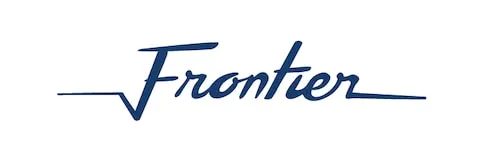 Frontier Motor Co logo