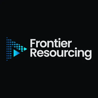 Frontier Resourcing Ltd logo