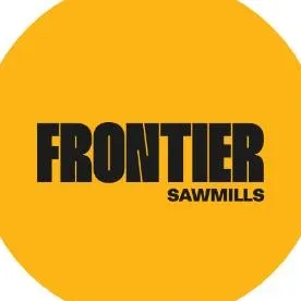 frontiersawmills.com logo