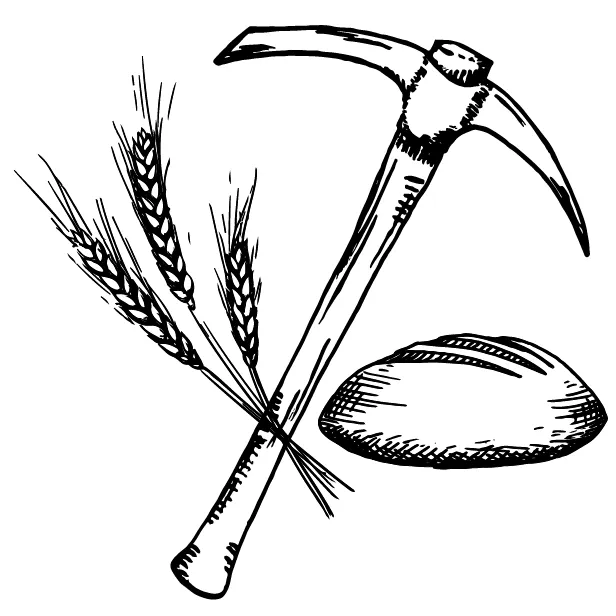 Frontiersmansourdough