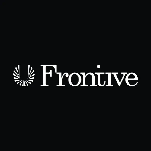 Frontive Holding logo