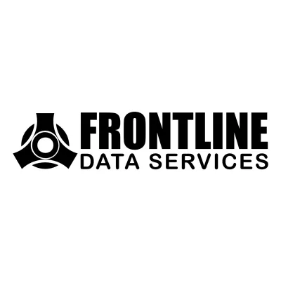 Frontline logo