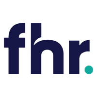 Frontline HR logo