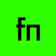 FrontNow logo