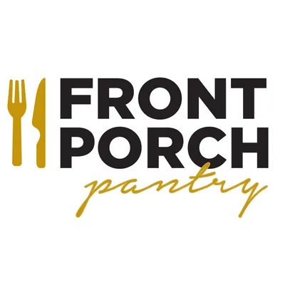 Front Porch Holiday logo