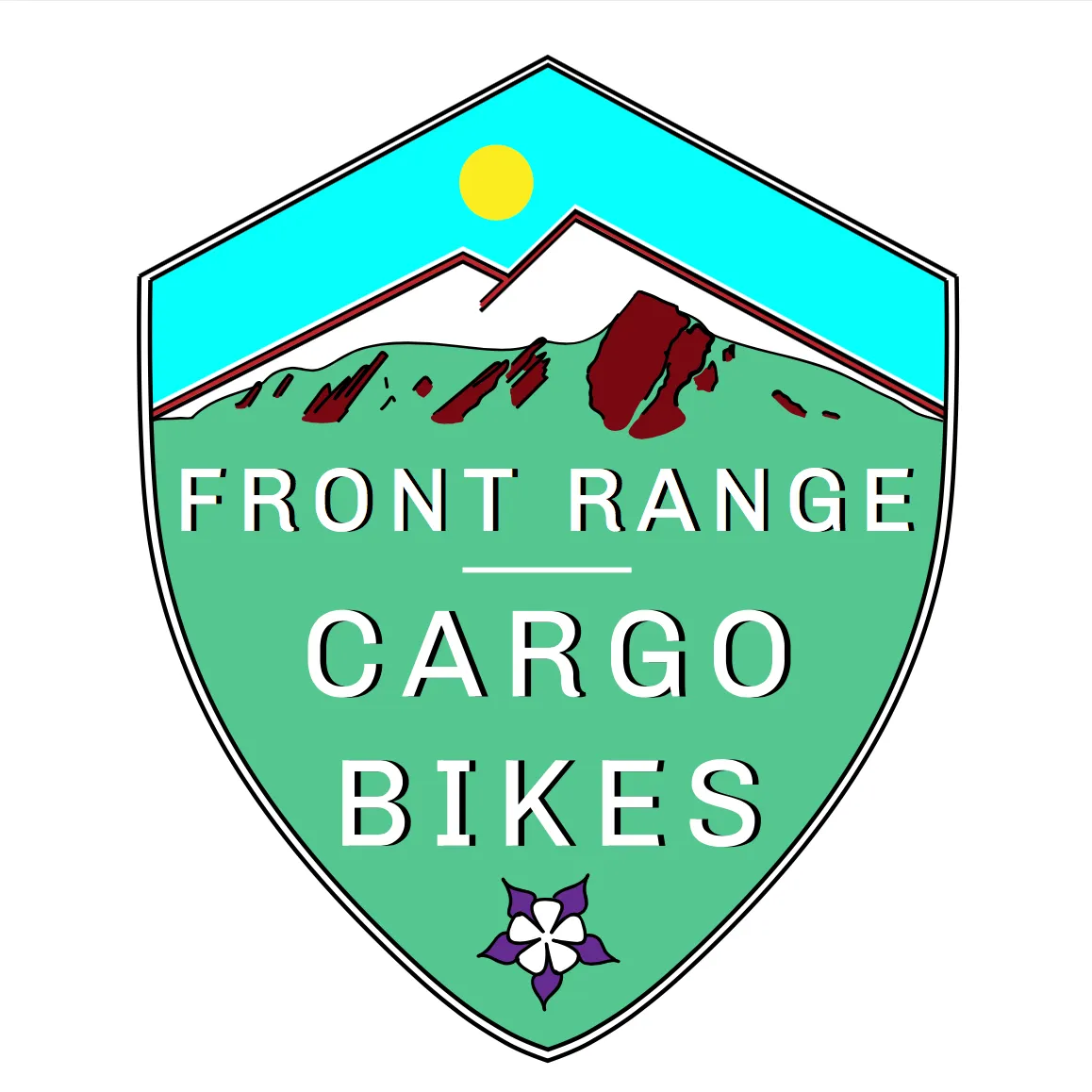 Frontrangecargobikes