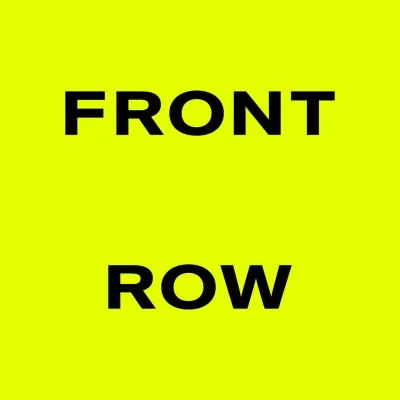 Front Row Group logo
