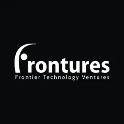 Frontures logo