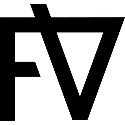 Front Ventures logo