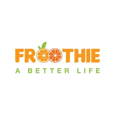 froothie.com.au logo