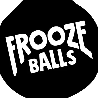 froozeballs.com logo