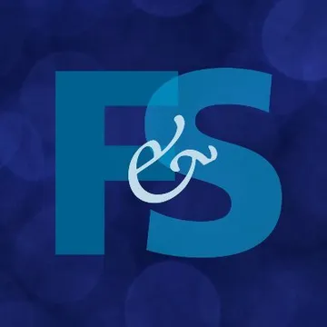 Frost & Sullivan Logo