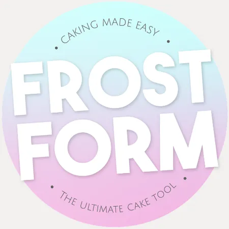 FROST FORM logo